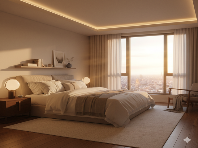 714세대 프리미엄 커뮤니티