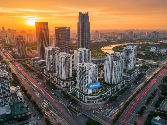 관저초 초품아 도보권 학군